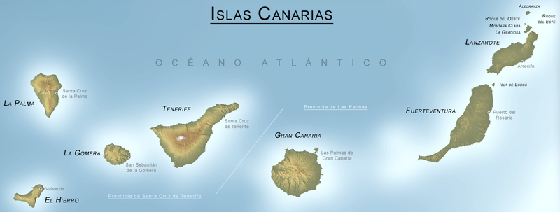Prueba de mapa sensible